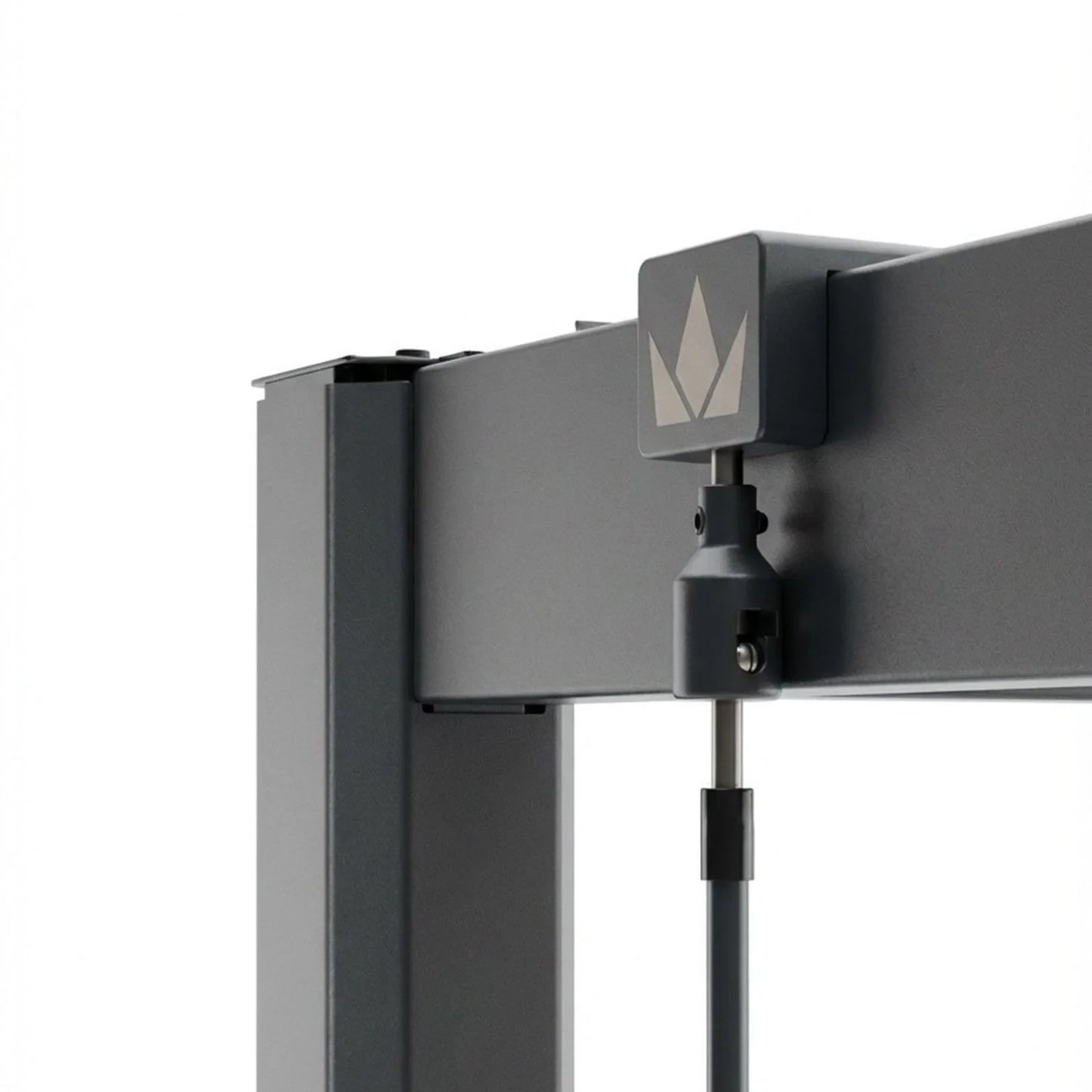 Riva LED 4x3 Pergola without blinds